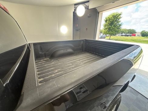 Used 2024 RAM 2500 Big Horn w/ Bed Utility Group AWD/4WD image 23