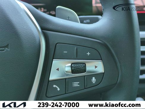 Used 2023 BMW 330e w/ Driving Assistance Package image 25