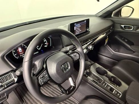 Used 2026 Honda Civic Sport image 15