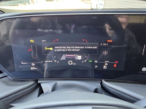 New 2025 Audi SQ5 Premium Plus image 25