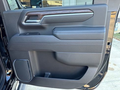 New 2026 GMC Sierra 2500 SLT w/ SLT Premium Package image 53