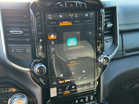 Used 2023 RAM 1500 Laramie image 27