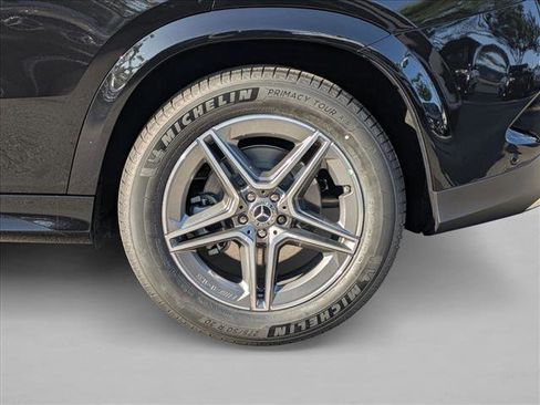New 2026 Mercedes-Benz GLE 450 4MATIC Coupe image 9