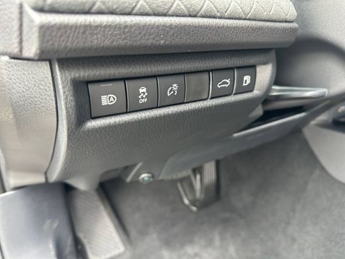 Certified 2026 Toyota Camry XLE w/ Premium Package FWD image 18