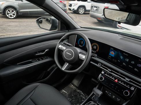 New 2026 Hyundai Santa Cruz SEL AWD/4WD image 12