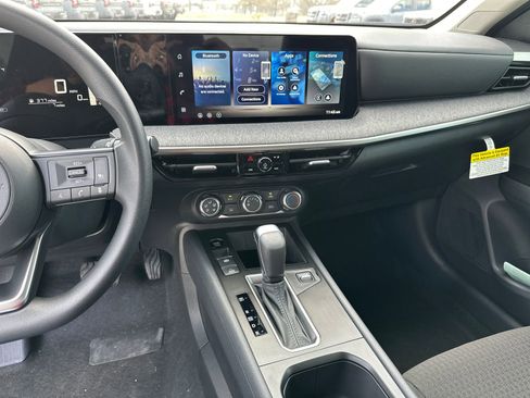 New 2026 Nissan Kicks S FWD image 28
