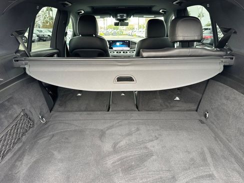 Certified 2022 Mercedes-Benz GLE 350 image 38