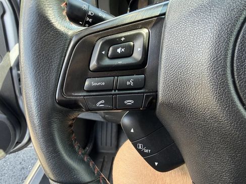 Used 2019 Subaru WRX AWD/4WD image 15