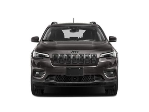 Used 2023 Jeep Cherokee Altitude Lux w/ Lux Elite Package image 7
