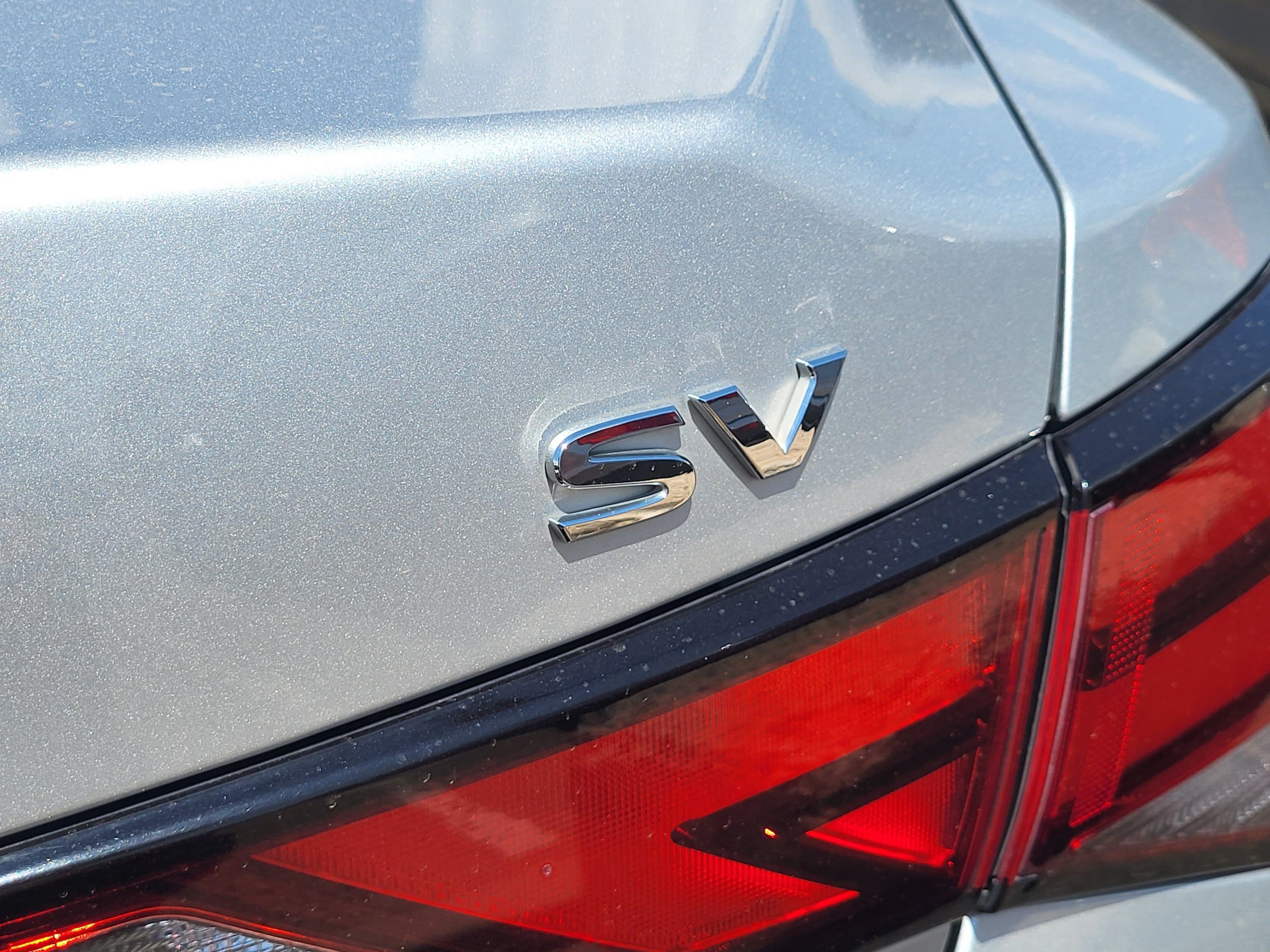 Used 2023 Nissan Sentra SV w/ All-Weather Package FWD image 19
