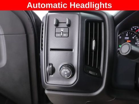 Used 2019 GMC Sierra 1500 Limited w/ Elevation Edition AWD/4WD image 5