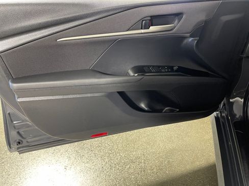 Certified 2025 Toyota Camry LE FWD image 17