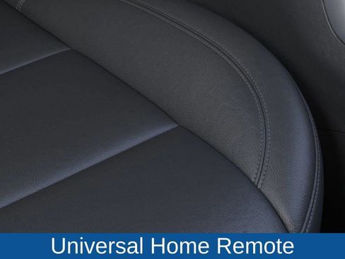 New 2026 Chevrolet Silverado 1500 RST w/ All Star Edition Plus image 21