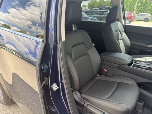 New 2026 Nissan Pathfinder SL AWD/4WD image 20