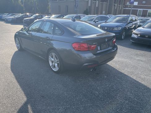 Used 2017 BMW 430i Gran Coupe xDrive AWD/4WD image 5