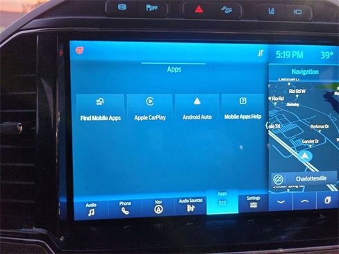 Used 2022 Ford F250 Lariat w/ Lariat Ultimate Package image 23