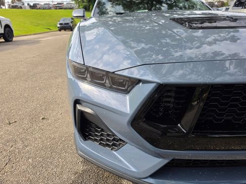 New 2026 Ford Mustang GT Premium RWD image 12