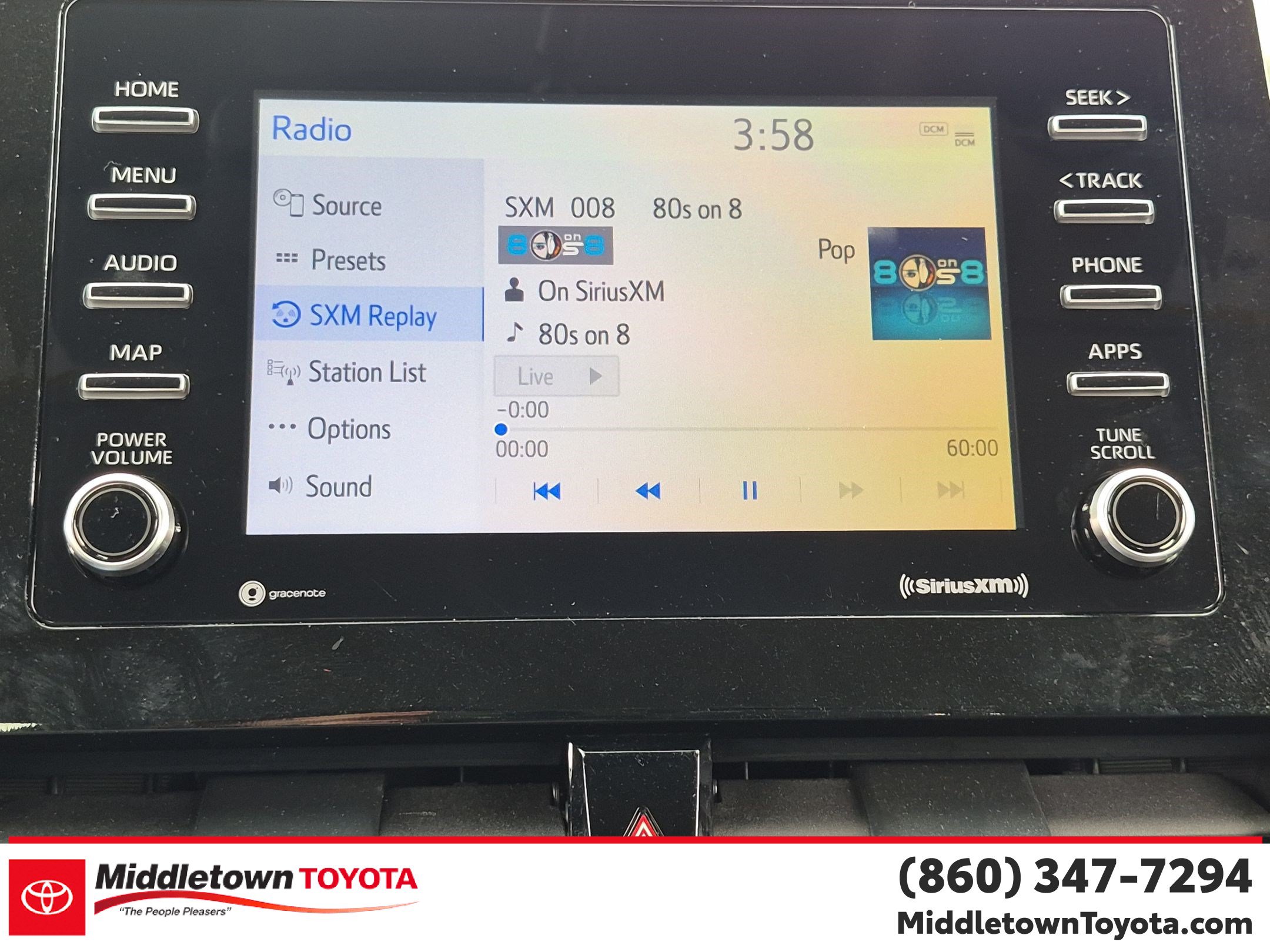 Used 2024 Toyota Camry SE w/ Cold Weather Package FWD image 22