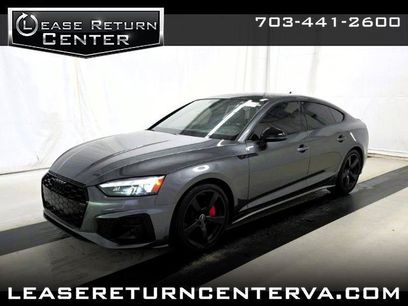 Used 2023 Audi A5 2.0T Premium Plus w/ Premium Plus