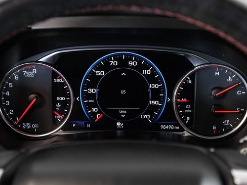 Used 2020 Chevrolet Blazer RS FWD image 16