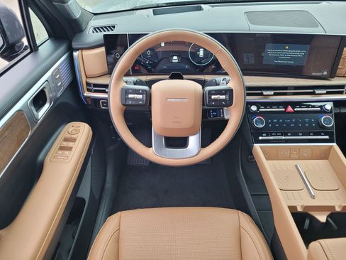 New 2026 Hyundai Santa Fe Calligraphy image 7