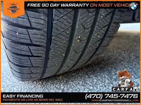 Used 2014 BMW 640i Convertible w/ M Sport Edition image 15