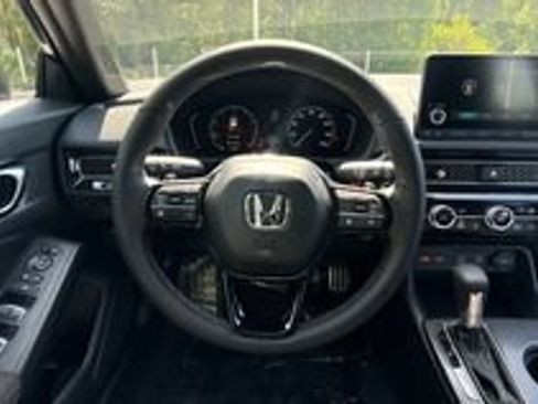 Certified 2026 Honda Civic Sport image 21
