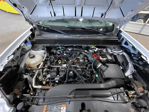 Used 2023 Ford Maverick XL w/ Equipment Group 100A Standard image 29