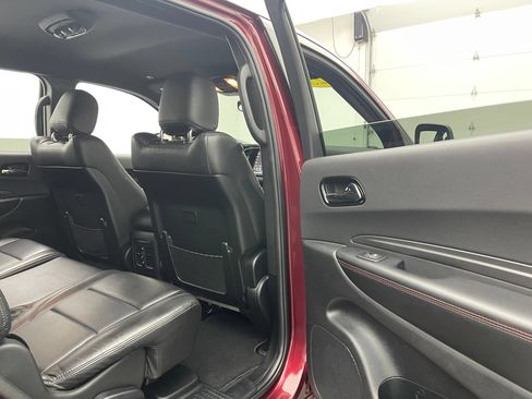 Used 2023 Dodge Durango GT w/ Blacktop Package AWD/4WD image 33