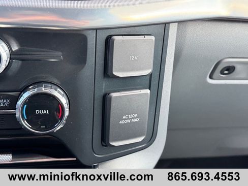 Used 2025 Ford F150 Lariat w/ Equipment Group 502A High AWD/4WD image 29