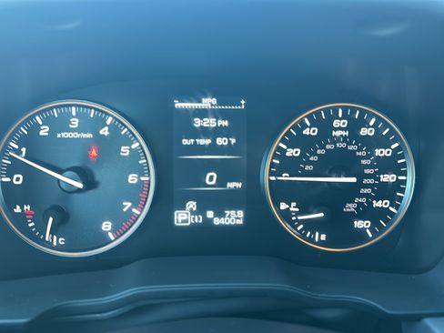 Certified 2024 Subaru Crosstrek 2.5i Wilderness w/ Crosstrek Mirror Package image 24