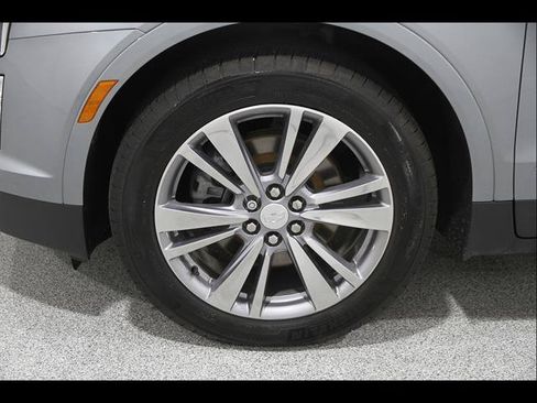Used 2024 Cadillac XT5 Premium Luxury AWD/4WD image 24