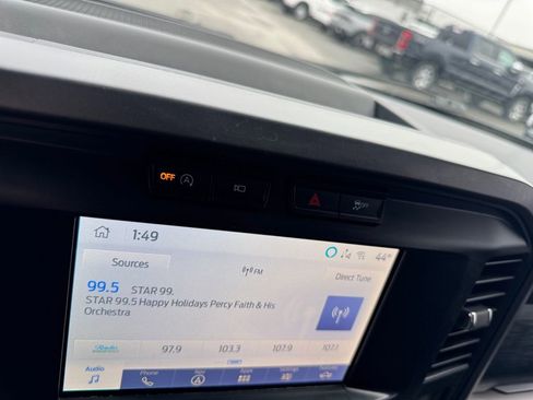 Used 2021 Ford F150 XLT w/ Equipment Group 301A Mid image 27