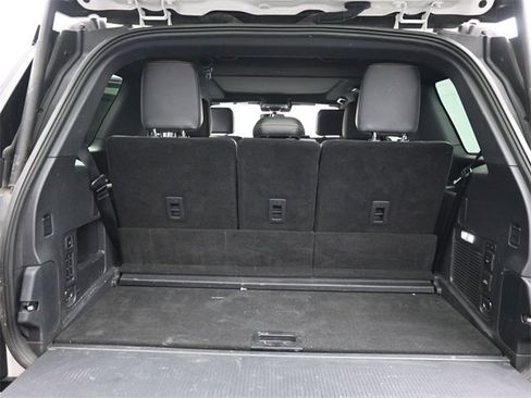 Used 2025 Ford Expedition Tremor image 20