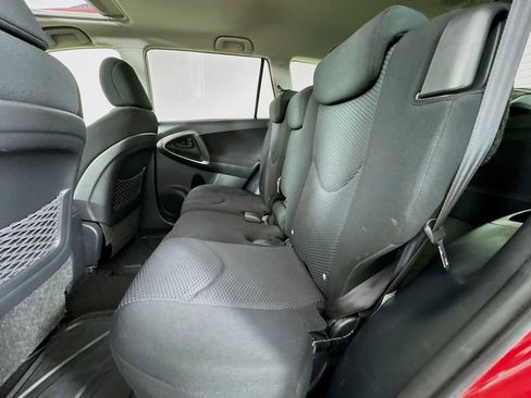 Used 2009 Toyota RAV4 Sport image 26