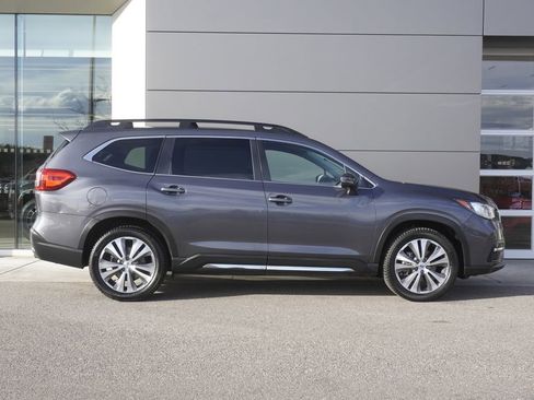Used 2019 Subaru Ascent Limited image 7