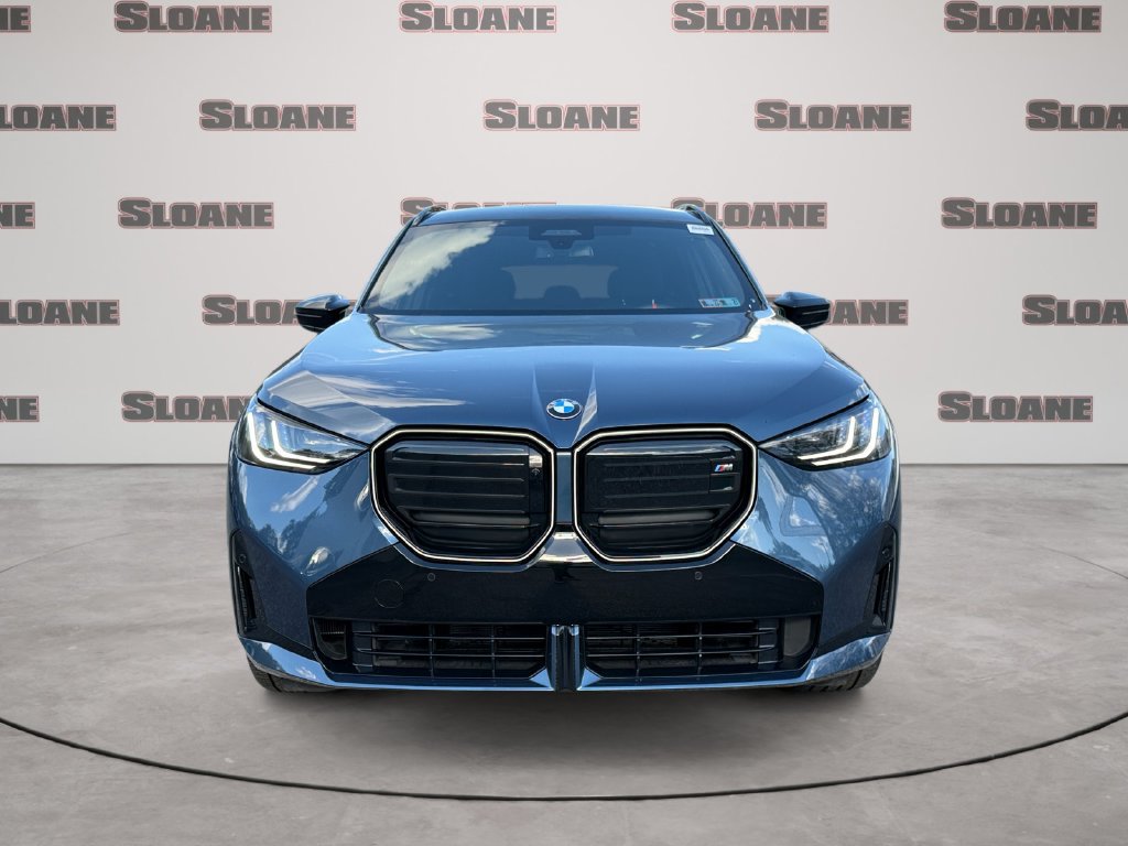 Certified 2026 BMW X3 M50 w/ Premium Package AWD/4WD image 8