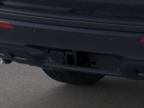 New 2026 Ford Explorer Active image 23