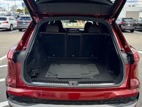 Certified 2025 Audi Q5 Premium Plus w/ Premium Plus image 13