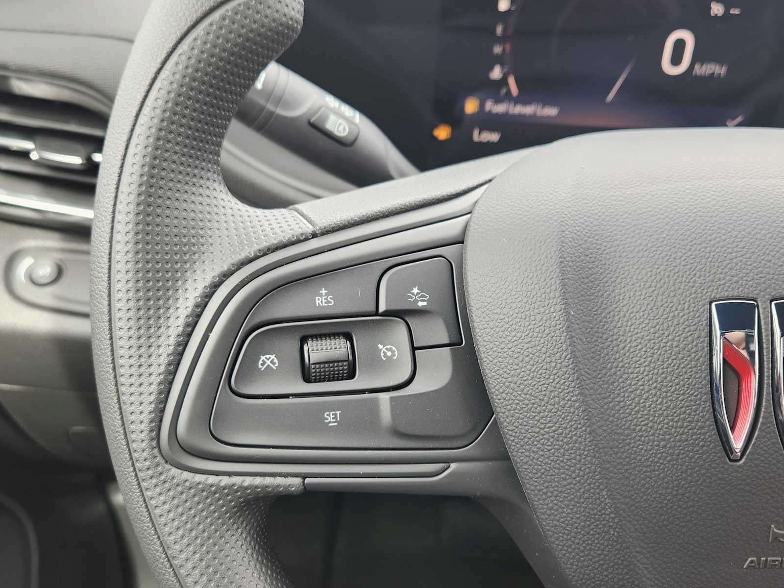 New 2026 Buick Envista Preferred FWD image 16