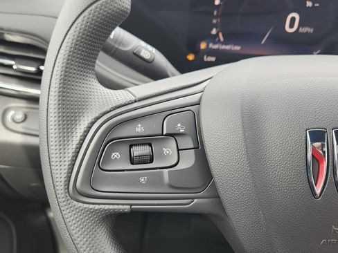 New 2026 Buick Envista Sport Touring FWD image 16