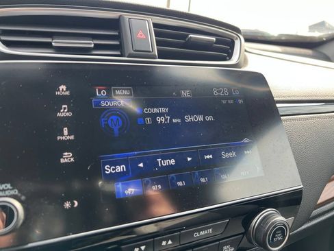 Used 2019 Honda CR-V EX-L image 12
