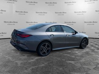 Certified 2026 Mercedes-Benz CLA 250 4MATIC video 5