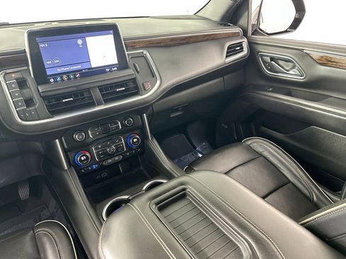 Used 2021 Chevrolet Tahoe Premier image 24