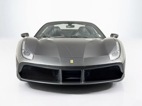 Used 2019 Ferrari 488 Spider RWD image 12