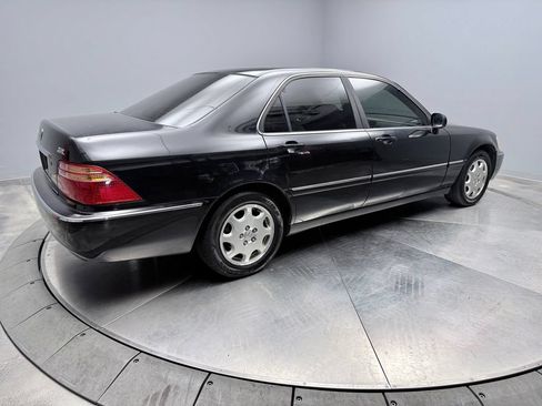 Used 1999 Acura RL FWD image 5
