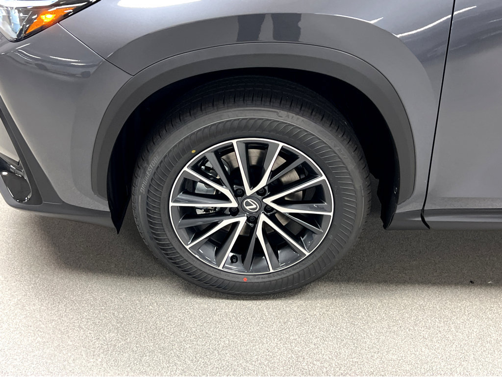 New 2026 Lexus NX 350 AWD w/ Accessory Package (Z1) image 37