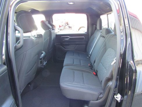 New 2026 RAM 1500 Big Horn image 34