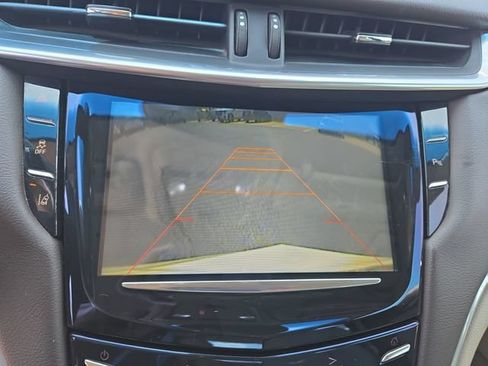 Used 2013 Cadillac XTS Luxury w/ Driver Awareness Package FWD image 25