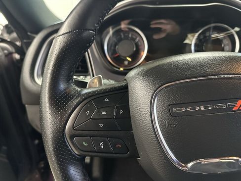 Used 2021 Dodge Challenger R/T Scat Pack RWD image 30